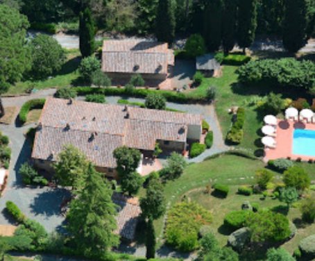Il Lebbio - Toscane
