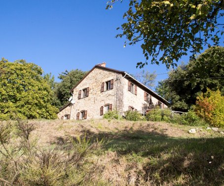 Farm-house Giandriale - Maissana