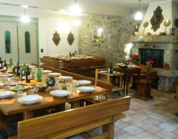 Restaurante 7