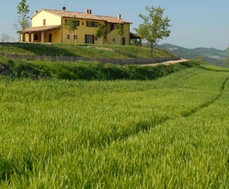 Country House Sant Angiolino - Pesaro e Urbino
