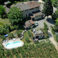 Podere Valdigallo