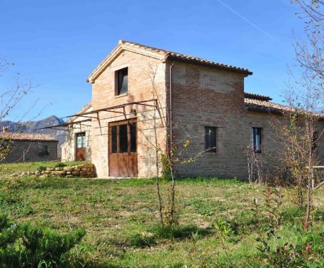 Casa-rural Serpanera - Macerata