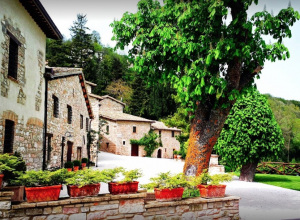 image1 Antico Borgo Di Callano