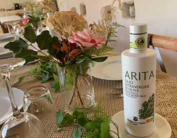 Ristorante Masseria Santacatrini - Melilli (SR)
