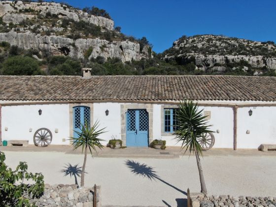 Masseria Santacatrini - foto 11