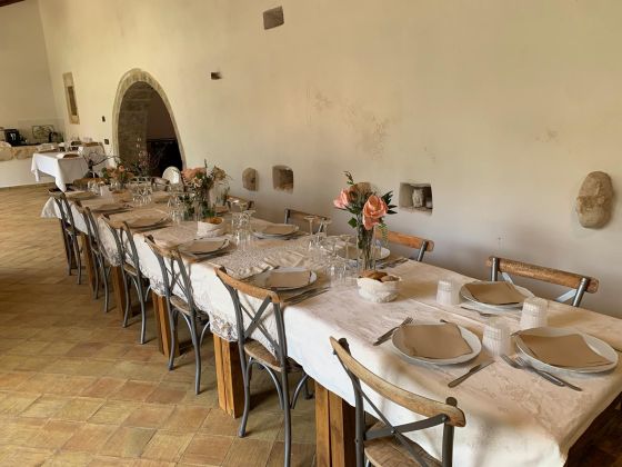 Masseria Santacatrini - foto 3