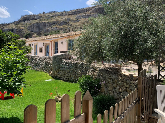 Masseria Santa Catrini foto 1