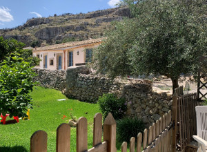 Masseria Santacatrini