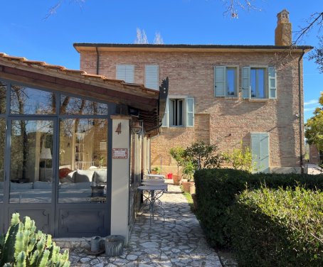 Foto Casa-rural Antica Locanda Sant'Anna - grosseto