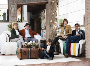 Gestore: Valentina, Ondina E Adriano (Famiglia Menoni)