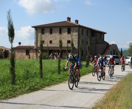 Foto Agriturismo Il Felciaione - Grosseto