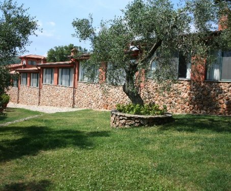 Agriturismo Il Solengo - Orbetello