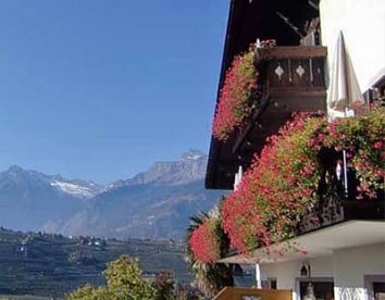 Baecksteinerhof - Trentino-Alto-Adige-Sudtirol
