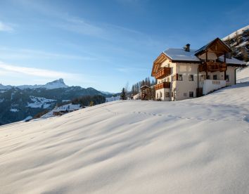 Fedares  - Trentino-Alto-Adige-Sudtirol