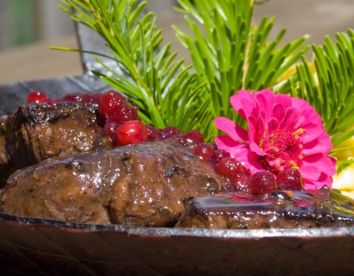 Ristorante Niederhof - Merano (BZ)