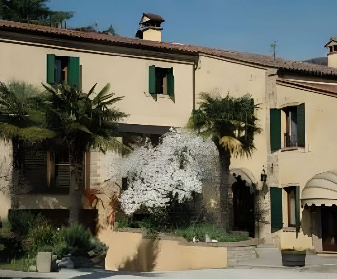 Ristorante Podere Villa Alessi