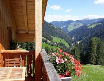 Sotgherdena - Trentino-Alto-Adige-Sudtirol