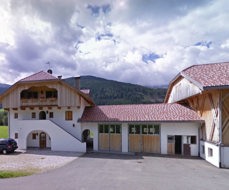 Ferienbauernhof Stauderhof - Bozen