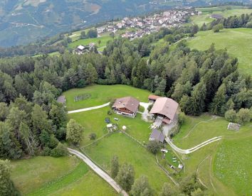 Wieshof  - Trentino-Alto-Adige-Sudtirol