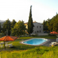 Incanto Del Fiume