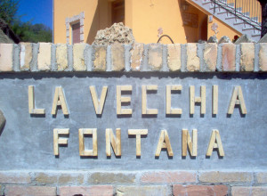 image4 La Vecchia Fontana