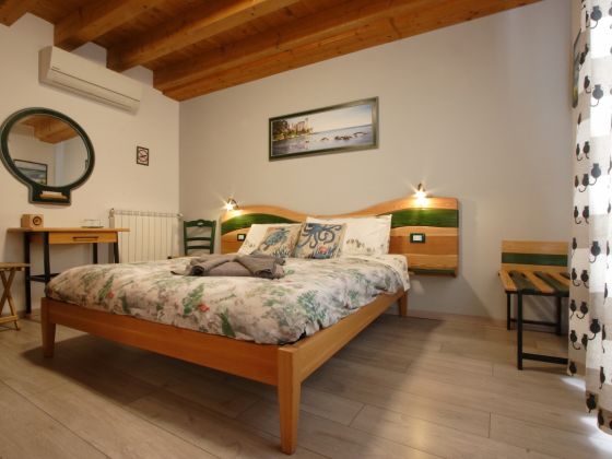 Al Ferdinandeo GUESTHOUSE - foto 11