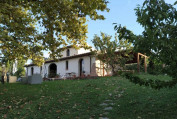 Podere Borgaruccio
