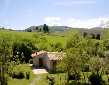 Serraspina - Toscana