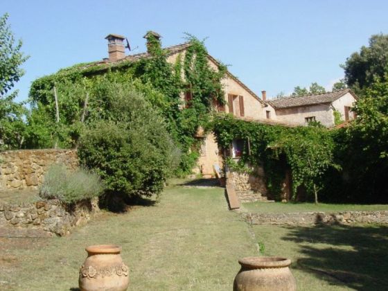 Podere Casetta - foto 3