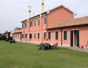 Ca’ Bonelli