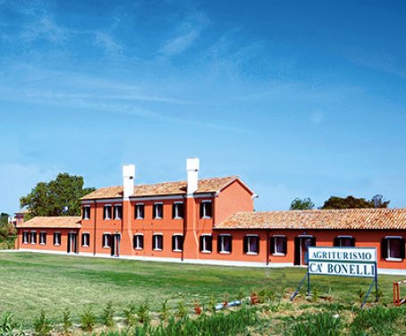 Casa-rural Ca’ Bonelli - Porto Tolle