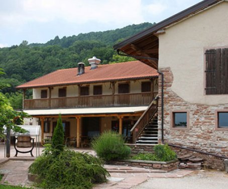 Agriturismo Cornolade  - Ponte Nelle Alpi