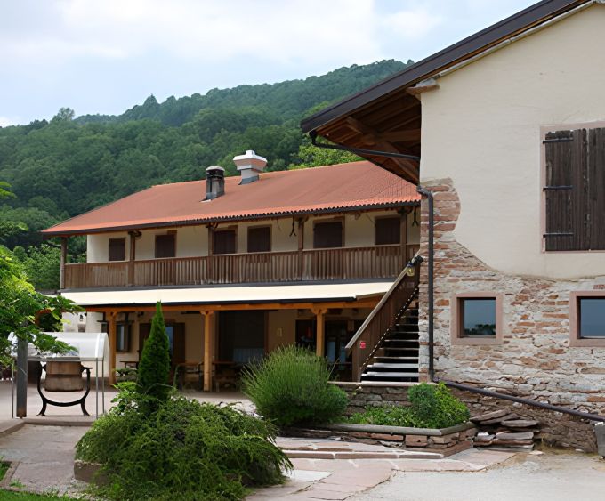 Agriturismo Cornolade 