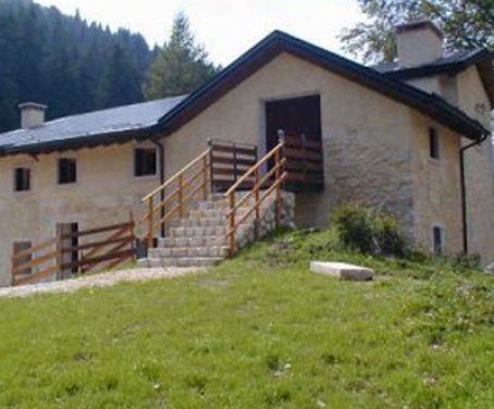 Agriturismo Le Casarette - Lusiana