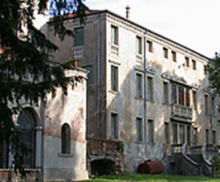 Agritourisme Villa Egizia - Battaglia Terme