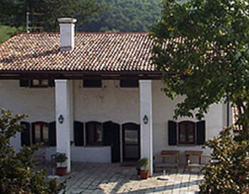 Villa Egizia