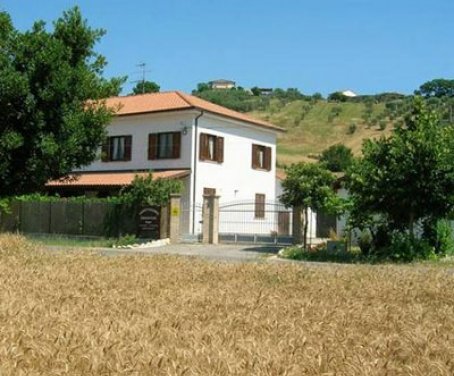 Casa-rural Chicchirichì - Tortoreto