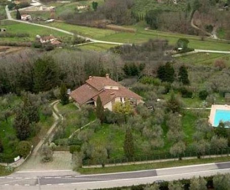 Olivanda - Toscana