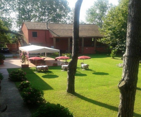 Farm-house Fattoria Battilana - Massa-Carrara