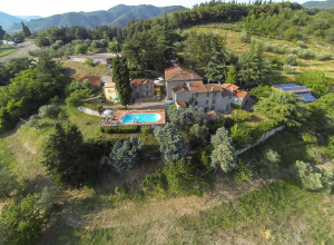 Gestore: Borgo Corboli