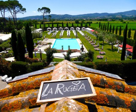 La Rugea - Toscana