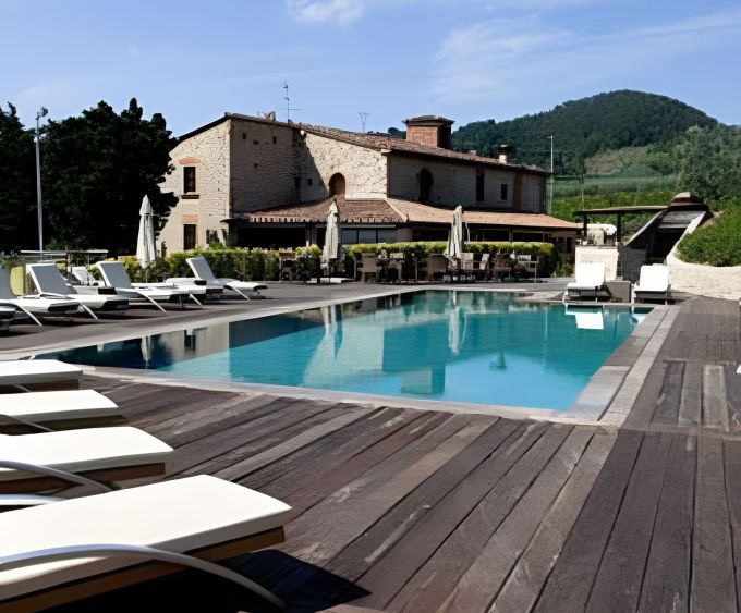Restaurant Sottotono