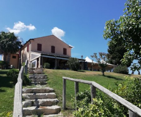 Farm-house La Castelletta - Cupra Marittima