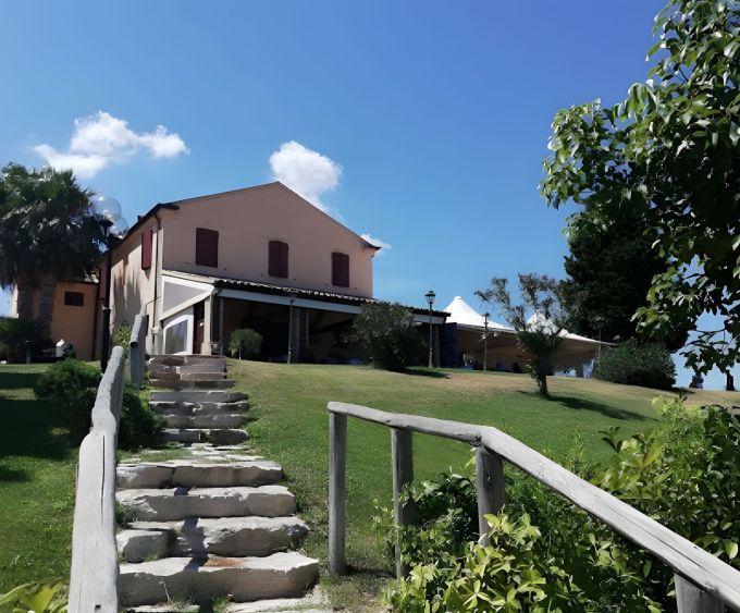 Ferienbauernhof La Castelletta