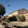 Pantano Borghese