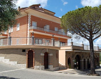 Tenuta Quarto Santa Croce