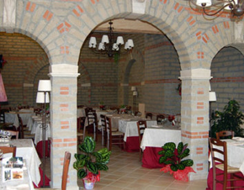 Tenuta Quarto Santa Croce