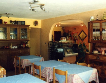 Restaurant 1