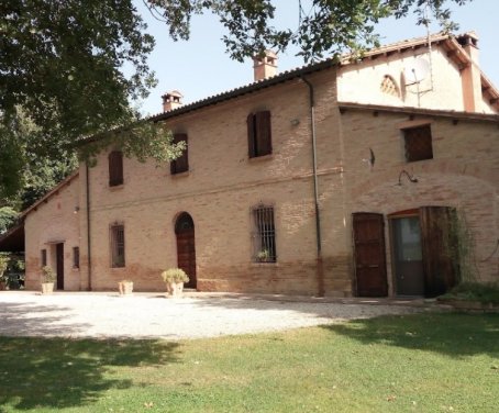 Casa-rural Ca' Ridolfi - Ravenna