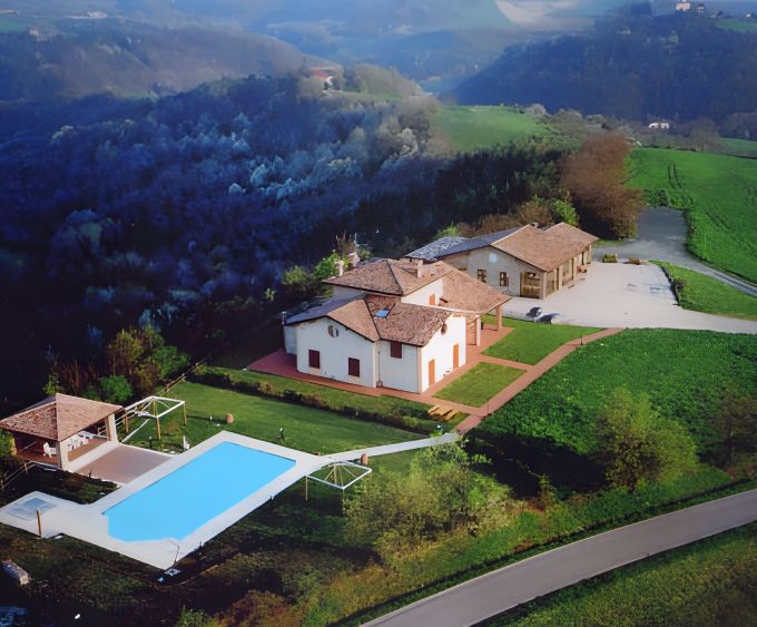 Agriturismo La Volta